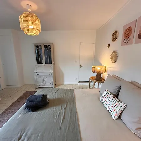 Apartmán Large In Center
