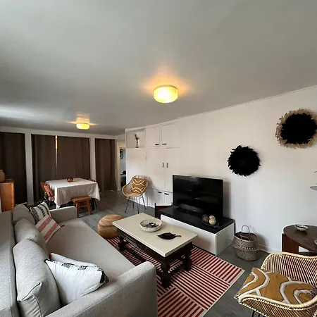 Large In Center Apartmán Honfleur